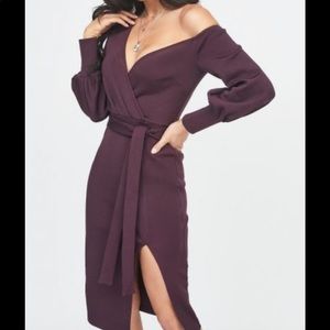 Gorgeous Lavish Alice dress